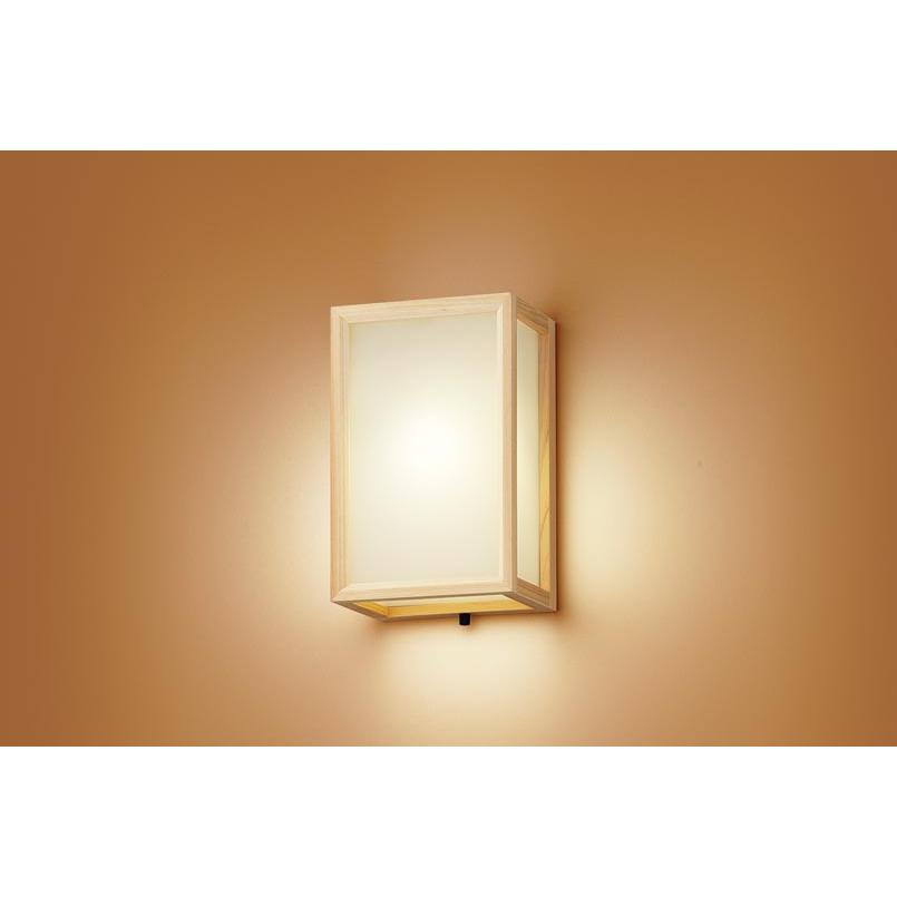 PANASONIC LGW85082F [LEDポーチライト(電球色)] Panasonic（パナソニック） LGW85082F LEDポーチライト 壁直付型 電球