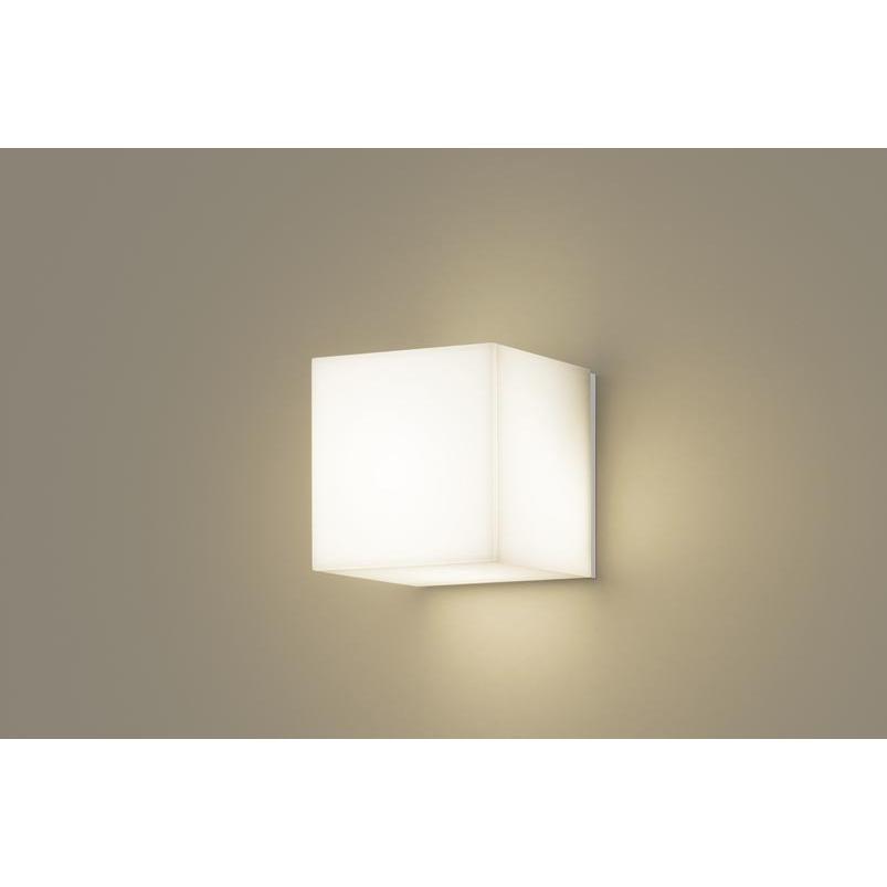 Panasonic パナソニック LGW85280Z 壁直付・据置取付型 LED 電球