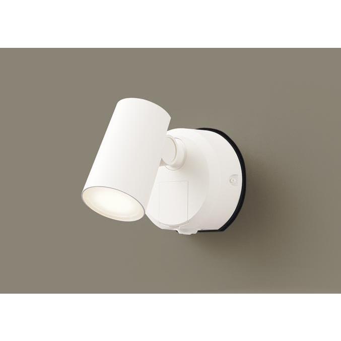 Panasonic パナソニック LGWC40383 LE1 壁直付型 LED 電球色