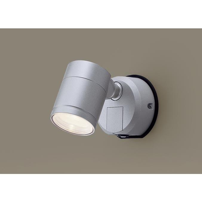 Panasonic（パナソニック） LGWC47121 CE1 壁直付 LED 電球色 スポット