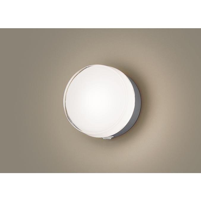 Panasonic（パナソニック） LGWC81316K LE1 壁直付型 LED 電球色