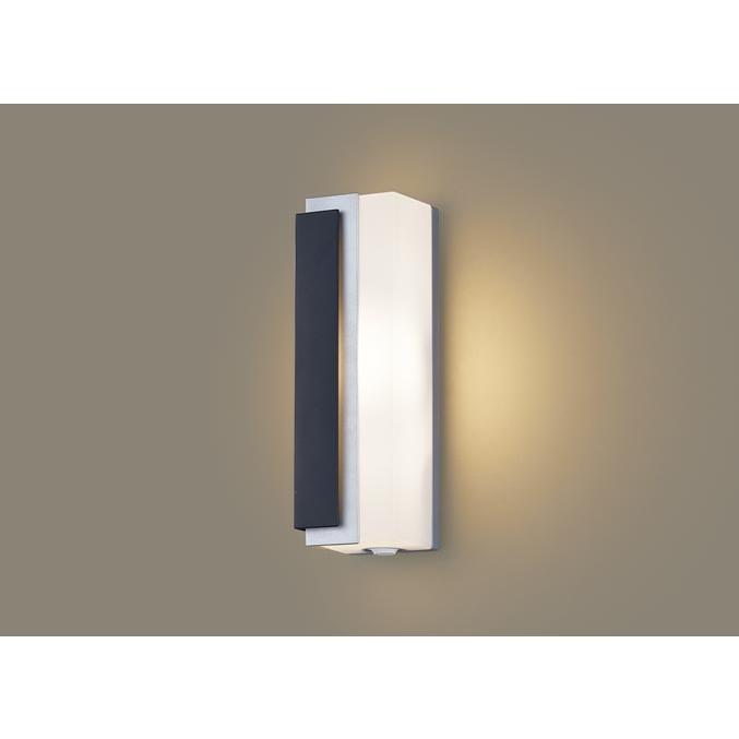 Panasonic LED ポーチライト 壁直付型 40形 電球色 LGWC81441LE1 n5ksbvb Amazon | パナソニック(Panasonic) LED ポーチライト 壁直付型