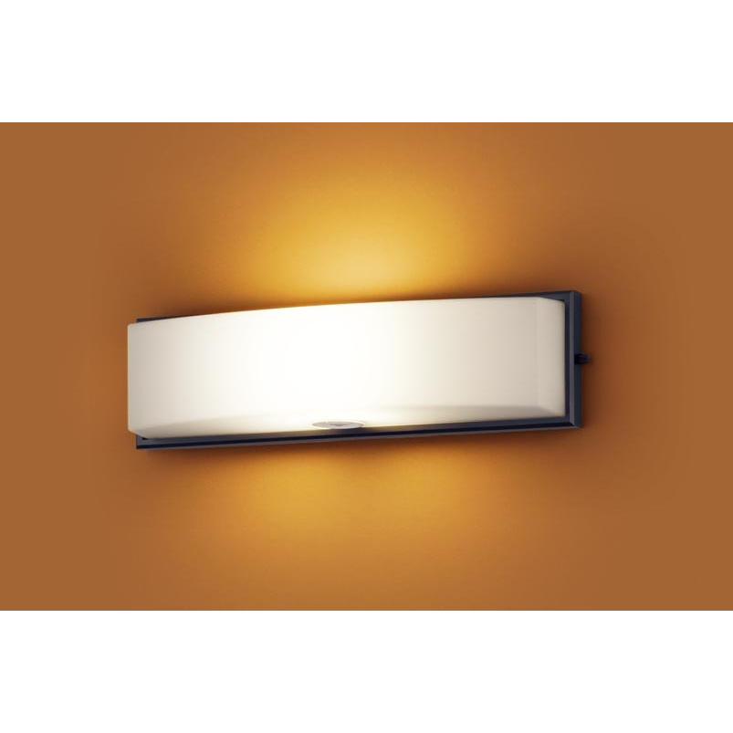 LGWC85011U LED壁灯 2700K Panasonic パナソニック LGWC85011U 壁直付型 LED 電球色 ポーチ