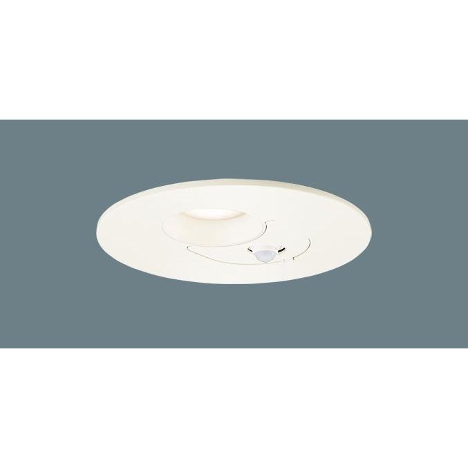 Panasonic（パナソニック） LRDC1200L LE1 LED 電球色 ダウンライト 浅