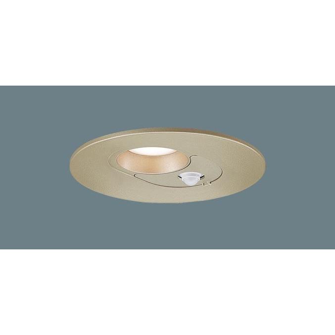 【未開封】防雨型ダウンライト　LRDC1200LLE1 ×2個 電気 ライト Amazon.co.jp: パナソニック(Panasonic) 軒下用ダウンライト 電球色