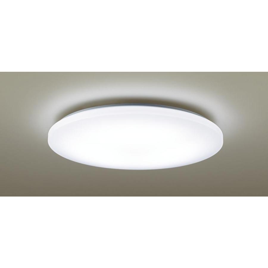 パナソニック LSEB1180 LED シーリングライト 昼光色〜電球色 リモコン調光・調色 カチットF 〜10畳