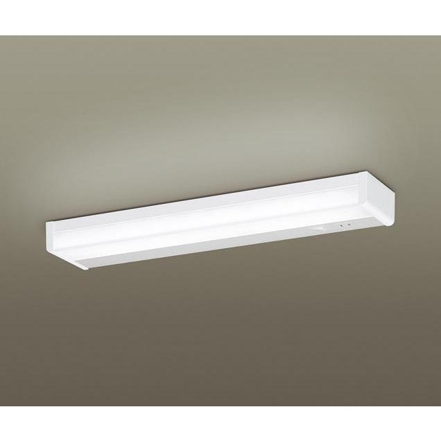 パナソニック LSEB7102 LE1 LEDキッチンライト 壁面 棚下取付型 拡散型 デポー LED一体形 昼白色 980lm 最新コレックション コンセント付 LSEB7102LE1