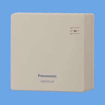 Panasonic パナソニック MKN7512F 温湿度センサー(屋外用
