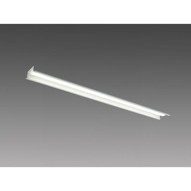 三菱 MY-B45033/11/D AHTN LEDベースライト 埋込形 40形 5200lmタイプ 昼光色 連結用 100幅 中間用 器具+ライトユニット