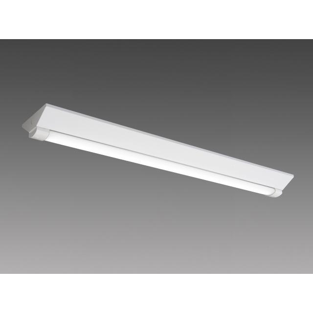 三菱 MY-EV450441/N 2AHTN LEDベースライト 直付形 40形 5200lm型 昼