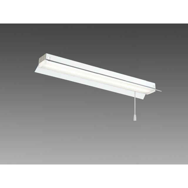 三菱 MY-H208360S/N AHTN 後継品「MY-H208460S/N AHTN」にてお届け 直付形 20形 800lmタイプ 昼白色 グレアカットAB型 反射笠付 プルスイッチ付 組合せ品