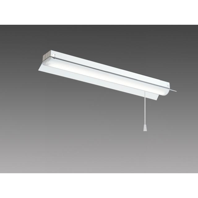 東芝と三菱 ベースライト器具本体とLEDバー 3本セット 送料無料 東芝ライテック 東芝ライテック LEET-20704-LS9 LEDベースライト器具
