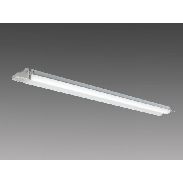 三菱 MY-HS470301/N AHTN 後継品「MY-HS470401/N AHTN」にてお届け 直付形 40形 6900lm型 昼白色 省電力 高天井用 反射笠付タイプ 人感センサ付 受注品 組合せ品