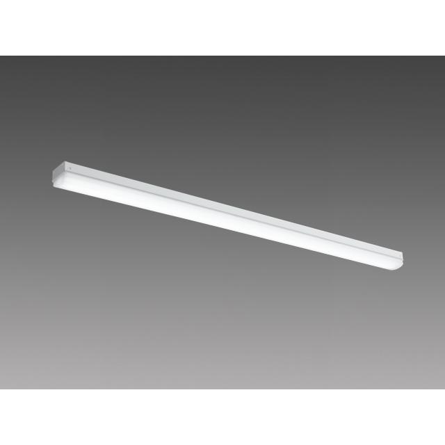 三菱 MY-L450330/D AHZ 後継品「MY-L450430/D AHZ」にてお届け LEDベースライト 直付形 40形 5200lmタイプ 昼光色 調光型 トラフ型 組合せ品