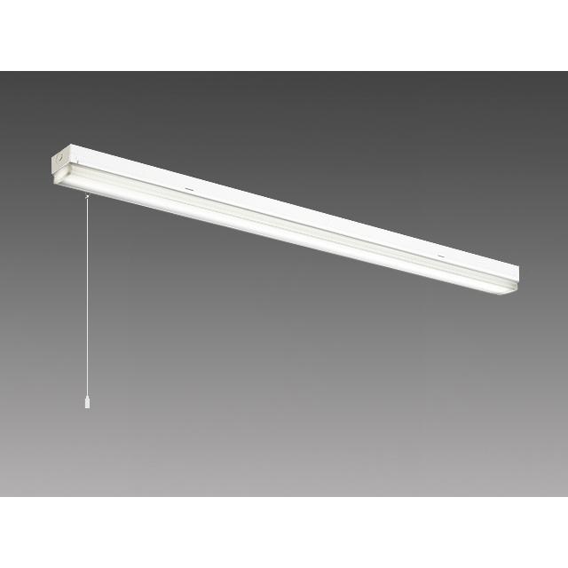 三菱 MY-L470360S/N AHTN 後継品「MY-L470460S/N AHTN」にてお届け 直付形 40形 6900lm 昼白色 グレアカットAB トラフ型 プルスイッチ付 受注品 組合せ品
