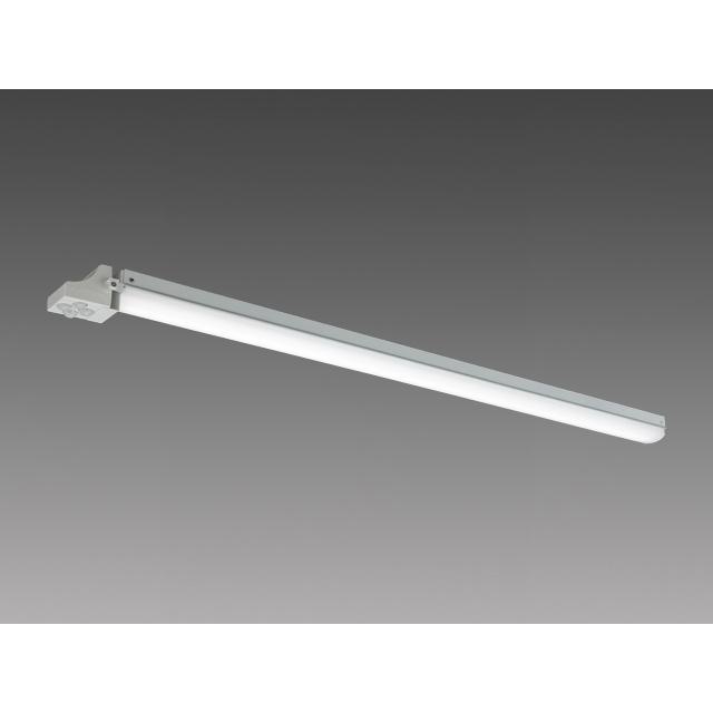 三菱 MY-LS470301/N AHTN 後継品「MY-LS470401/N AHTN」にてお届け 直付形 40形 6900lm 昼白色 省電力 高天井用 トラフタイプ 人感センサ付 受注品 組合せ品