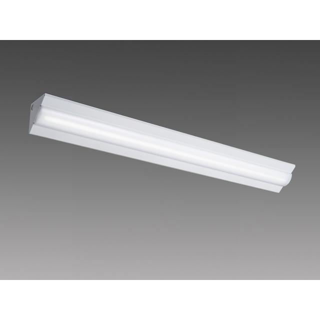 三菱 MY-N425482/N AHTN LEDベースライト 直付形 40形 2500lmタイプ 昼白色 固定出力 高温タイプ コーナー灯 受注品 器具+ライトユニット