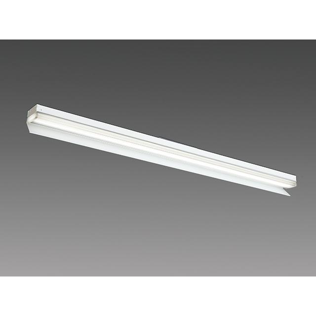 三菱 MY-N440363/N AHTN 後継品「MY-N440463/N AHTN」にてお届け 直付形 40形 4000lmタイプ 昼白色 グレアカットAB型 片反射笠付 受注品 組合せ品