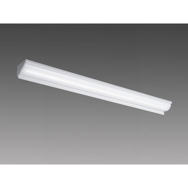 三菱 MY-N450481/N 2AHTN LEDベースライト 直付形 40形 5200lm型 昼白色 固定出力 高温タイプ ウォールウォッシャ 受注品 器具+ライトユニット
