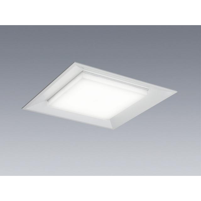 三菱 MY-SK485100W/5 ARTX LEDベースライト スクエア形 埋込形 □600角 リニューアルタイプ 白色 FHP32形4灯相当 無線調光 受注品 器具+ライトユニット