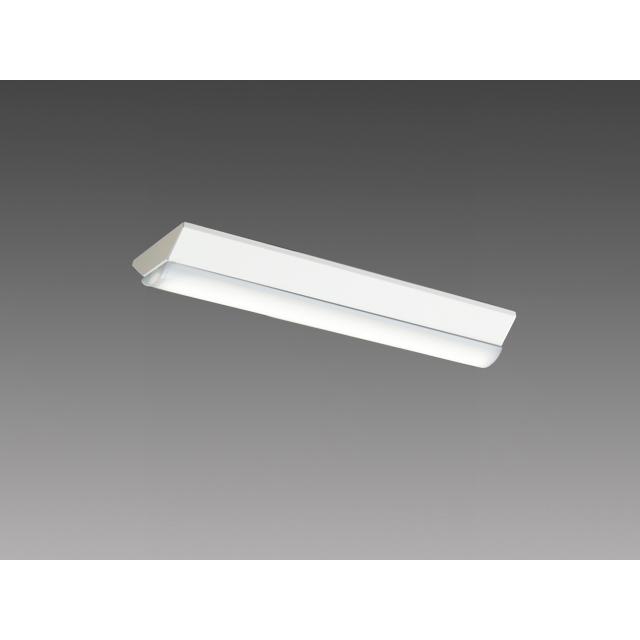 三菱 MY-V230230/L AHTN 後継品「MY-V230430/L AHTN」にてお届け LEDベースライト 直付形 20形 3200lmタイプ 電球色 逆富士型 150幅 組合せ品