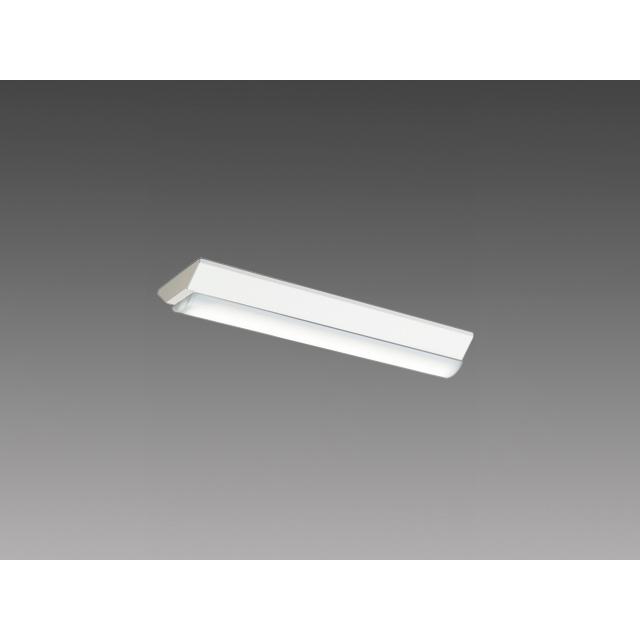 三菱 MY-V230232/L AHTN 後継品「MY-V230432/L AHTN」にてお届け LEDベースライト 直付形 20形 3200lmタイプ 電球色 逆富士型 150幅 組合せ品