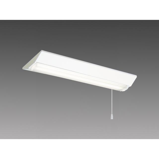 三菱 MY-V230361S/N AHZ 後継品「MY-V230461S/N AHZ」にてお届け 直付形 20形 3200lm 昼白色 調光型 グレアカットAB 逆富士型 230幅 プルスイッチ付 組合せ品