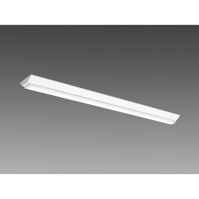 三菱 MY-V430332/WW AHZ 後継品「MY-V430432/WW AHZ」にてお届け 直付形 40形 3200lmタイプ 温白色 調光型 逆富士型 150幅 リニューアル型 組合せ品