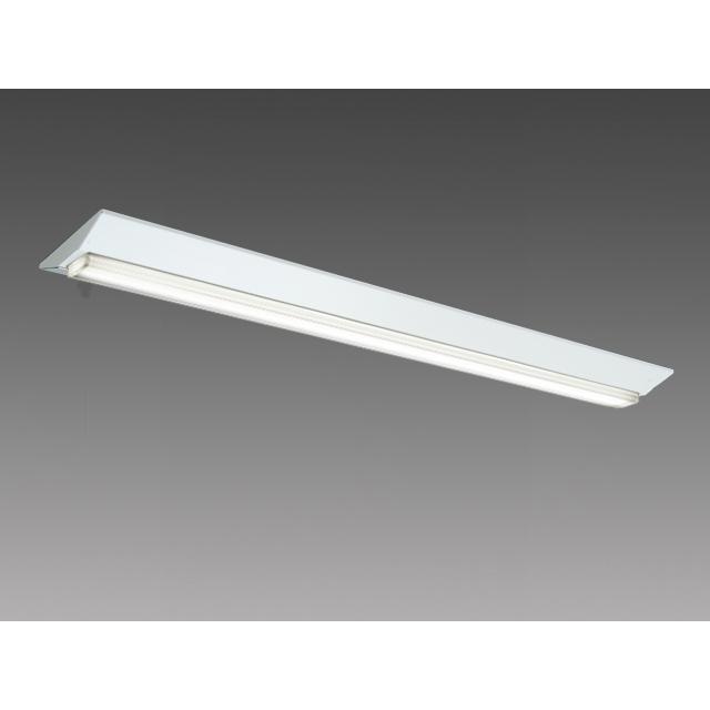 三菱 MY-V450361/N AHTN 後継品「MY-V450461/N AHTN」にてお届け 直付形 40形 5200lmタイプ 昼白色 グレアカットAB型 逆富士型 230幅 受注品 組合せ品