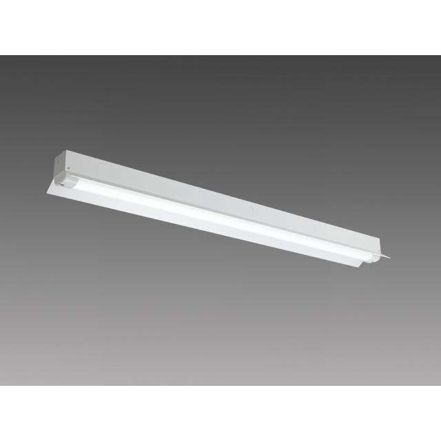 値下げ【新品未使用】三菱電機　防雨型LED照明2セットMY-WH425530/N 三菱 MY-WH425530/N AHTN 直付形 40形 2500lm型 昼白色 反射笠付