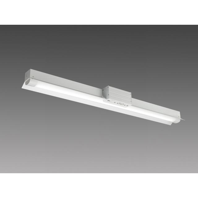 三菱 MY-WHH425430/N AHTN LED非常用照明器具 直付形 40形 2500lmタイプ 昼白色 反射笠付型 防雨・防湿 非常時高出力 受注品 器具+ライトユニット