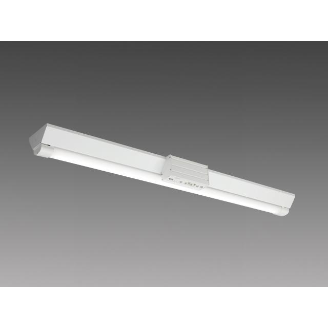 三菱 MY-WVH450430/N AHTN LED非常用照明器具 直付形 40形 5200lmタイプ 昼白色 逆富士 150幅 防雨・防湿 非常時高出力 受注品 器具+ライトユニット