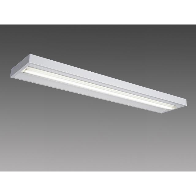 三菱 MY-X450360/N AHTN LEDベースライト 直付形 40形 5200lmタイプ 昼