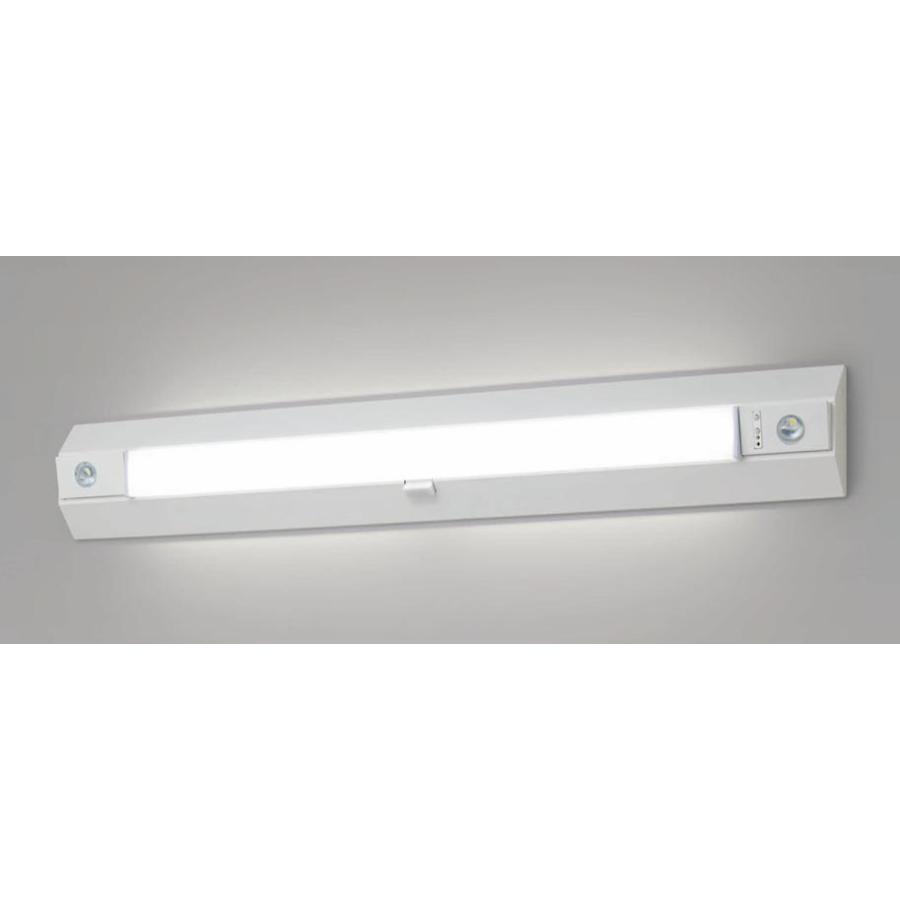 Panasonic NNCF43135J LE9 1台　階段誘導灯 Panasonic（パナソニック） NNCF43135JLE9 LED階段通路誘導灯 非常用