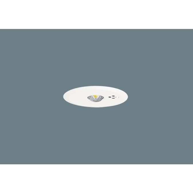 入園入学祝い 天井埋込型 NNFB93607C パナソニック (納期未定) LED ハロゲン電球30形1灯相当 埋込穴φ100 自己点検機能 高天井用（〜10m） 30分間型 非常用照明器具 昼白色 SCSIケーブル