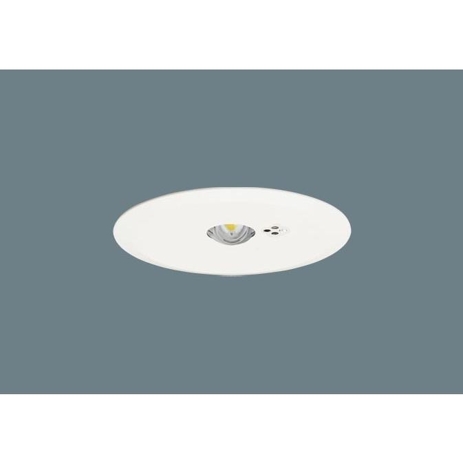 パナソニック NNFB93615C 埋込型 LED 昼白色 非常用照明器具 30分間型 中天井用 〜6m 自己点検機能 埋込穴φ150 ハロゲン電球30形1灯相当｜msm