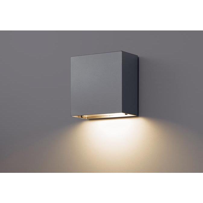 Panasonic ストラーダ CN-S300WD、LED、ブラケット パナソニック(Panasonic) 壁直付型 LED ブラケット LED電球交換型 防雨
