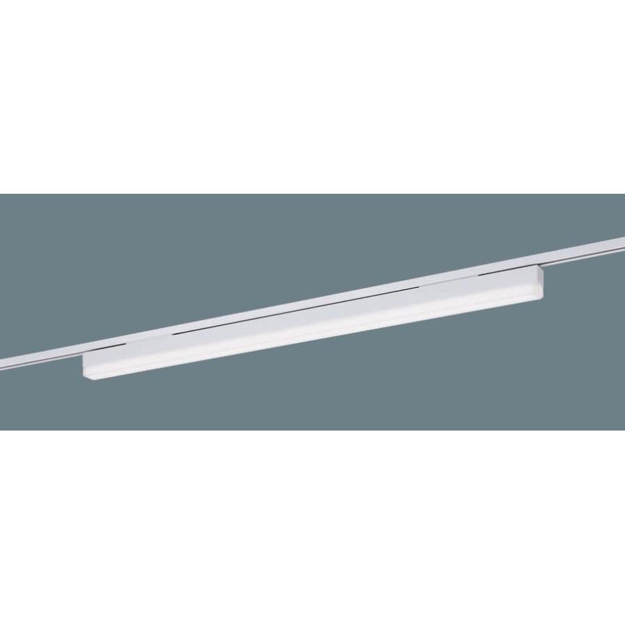 パナソニック NNN55050 LE1 配線ダクト取付型 LED 昼白色 ベースライト sBシリーズ 低光束タイプ L1200タイプ