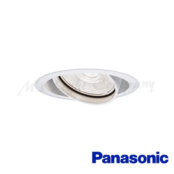 Panasonic（パナソニック） NNN66802W ユニバーサルダウンライト 埋込