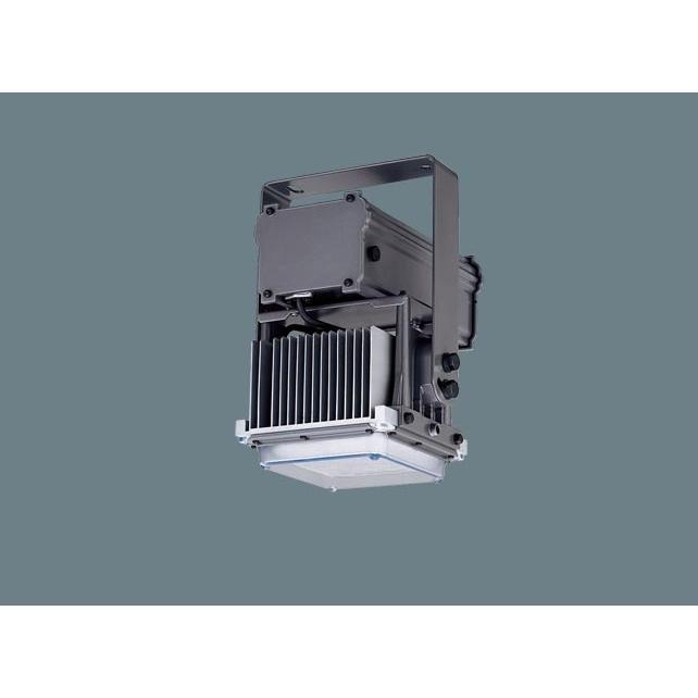 新品未使用品　Panasonic 高天井用照明_側面ガード Panasonic（パナソニック） NNY20015 LF9 高天井用照明器具 天井直付型