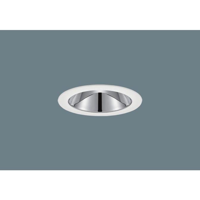 パナソニック　NTS72781S LEDダウンライト　4台セット Panasonic（パナソニック） NTS72781S LEDグレアレスダウンライト 白色