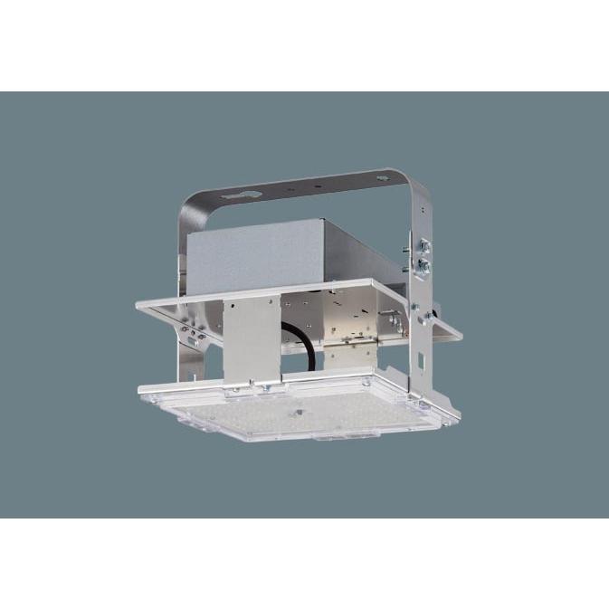 Panasonic（パナソニック） NYM20200 LR9 LED高天井用照明器具 天井直