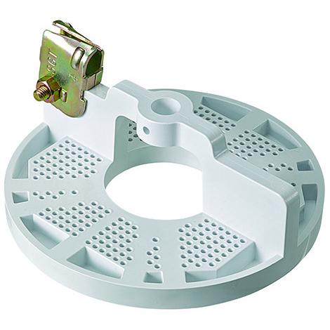 未来工業 未来工業(ミライ) SGT-VK2W 防犯カメラ取付台座 吊りボルト用