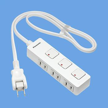 パナソニック(Panasonic)?ザ・タップZ(3コ口)(スナップキャップ WHS2523WP g6bh9ry Amazon.co.jp: パナソニック(Panasonic) ザ・タップZ 3コ口