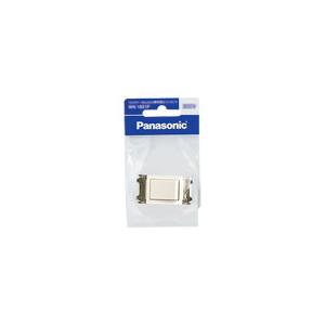 パナソニック 埋込スイッチE(4路) パック商品 WN5004P 9jupf8b Panasonic（パナソニック） WN5004P 埋込スイッチE 4路 パック入り
