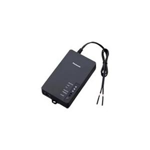 新品未使用☆Panasonic PLC アダプター WPN7012さ Panasonic（パナソニック） WPN7012 HD-PLC対応PLCアダプター LAN変換