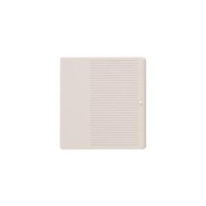 パナソニック WT3002F コスモシリーズワイド21 埋込ダブルスイッチハンドル ベージュ | Panasonic