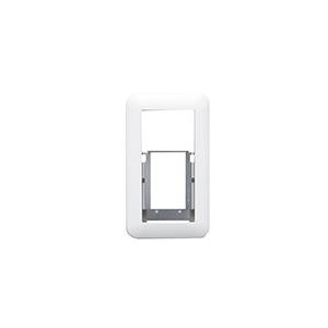 Panasonic パナソニック WTC7512W 簡易耐火用スイッチプレート