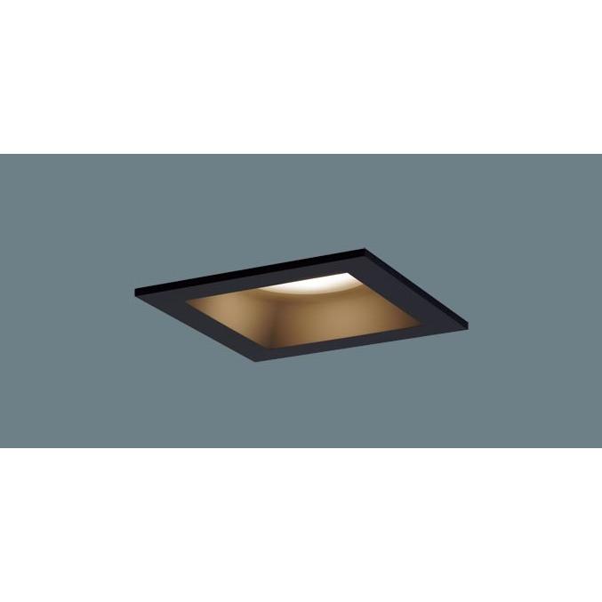Panasonic（パナソニック） XAD1134L CE1 LED 電球色 ダウンライト 美