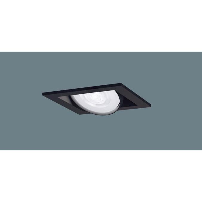 Panasonic（パナソニック） XAD1435N CB1 LED 昼白色 ユニバーサル